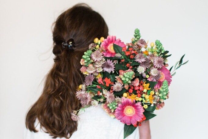 Verkaufsmitarbeiter (m/w/d) Blumen & Pflanzen, 1. Bild